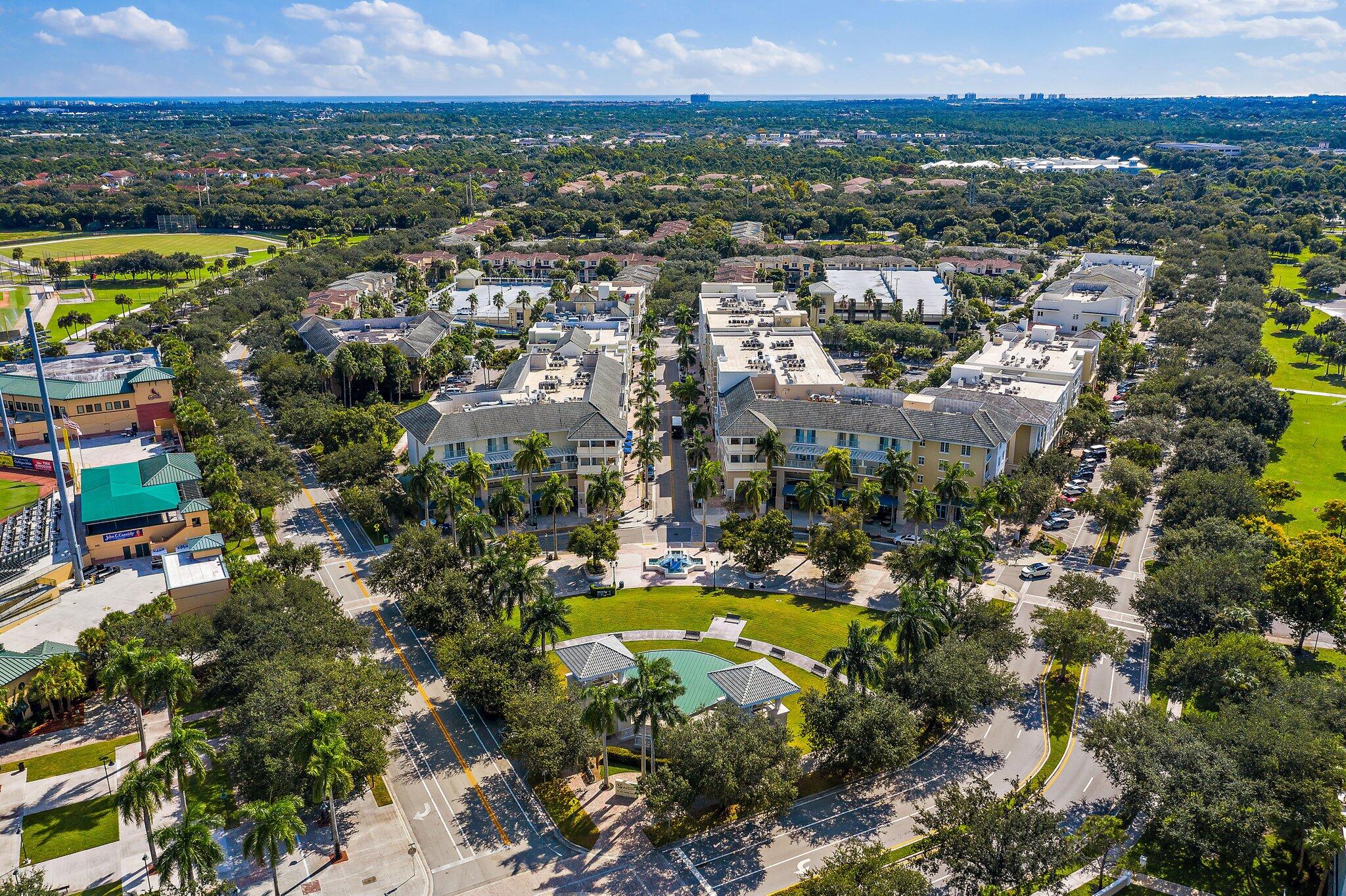 1200 Town Ctr #427 Jupiter, FL 33458