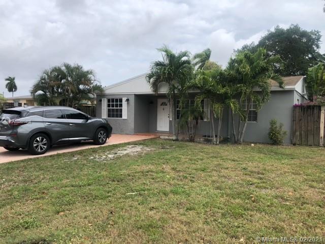 5400 NW 5th Ave