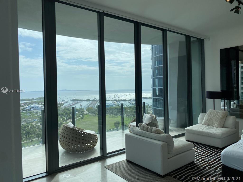 2821 S Bayshore Dr #14D Miami, FL 33133