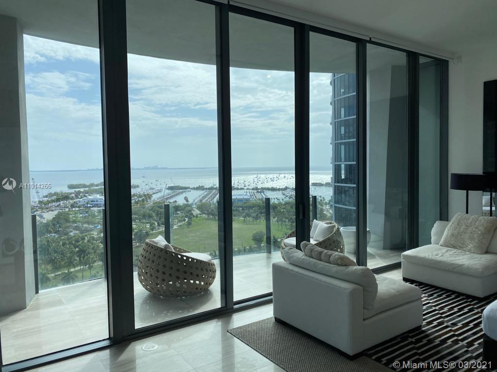 2821 S Bayshore Dr #14D Miami, FL 33133