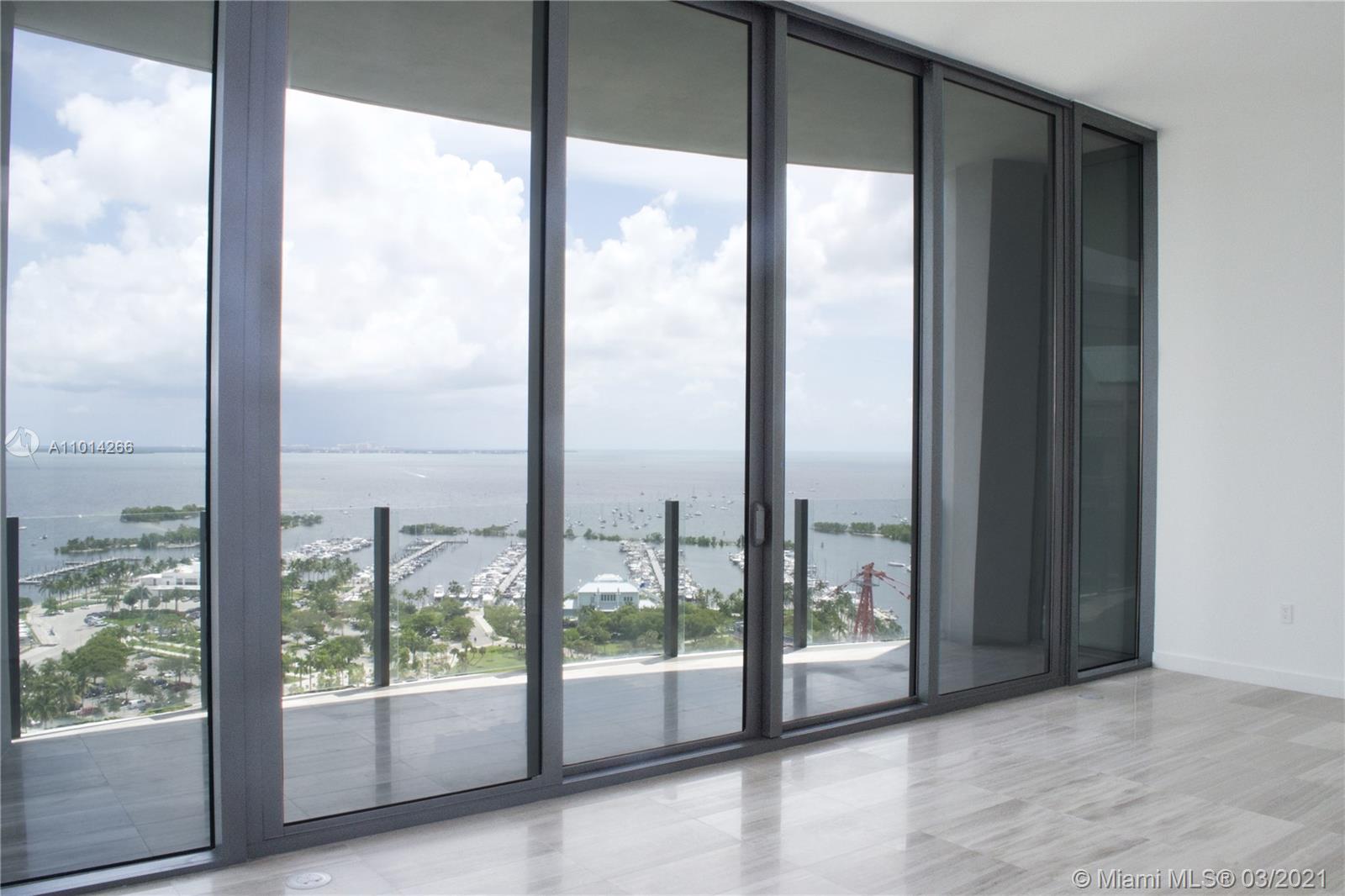 2821 S Bayshore Dr #14D Miami, FL 33133