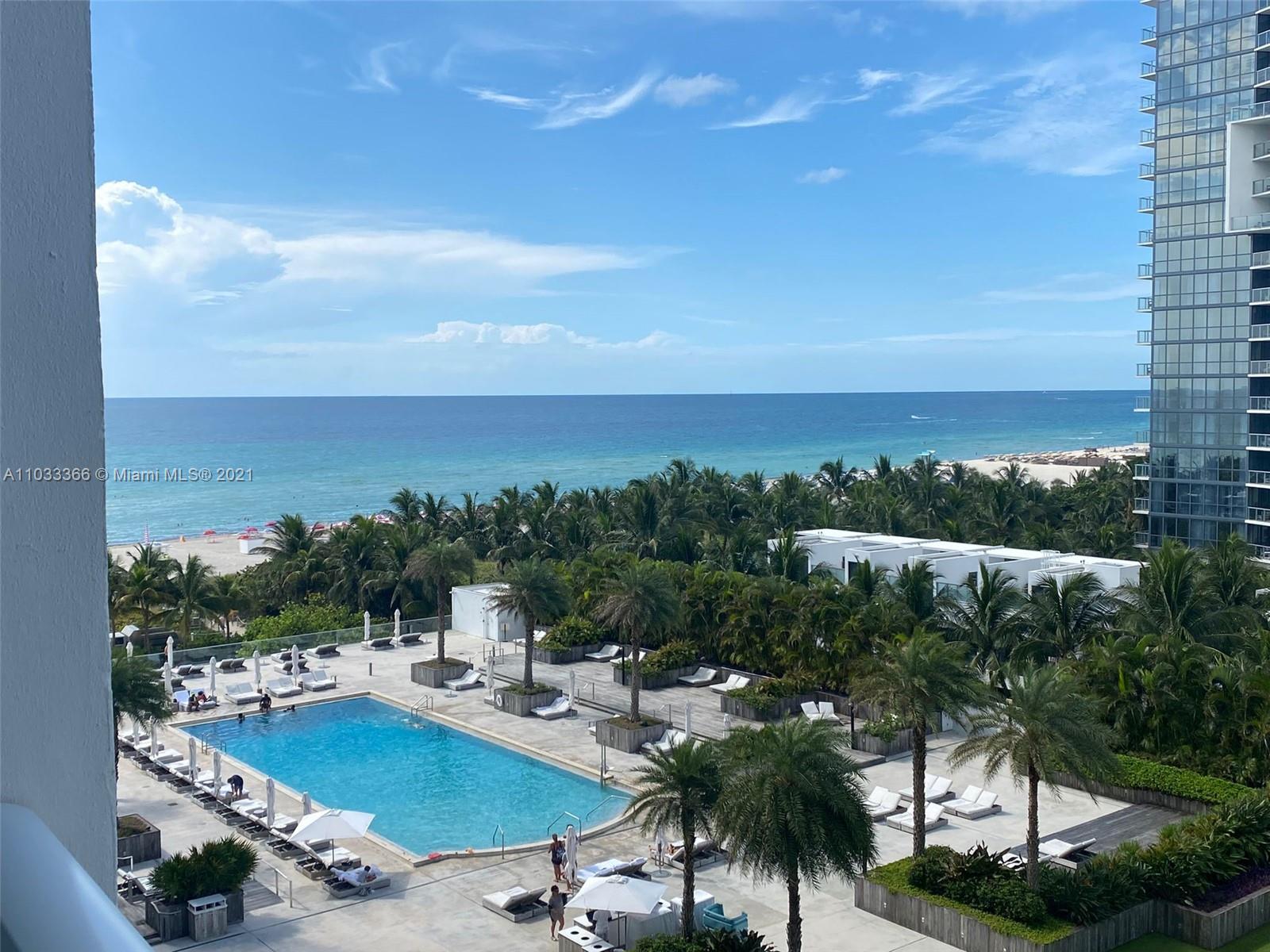 2301 Collins Ave #703