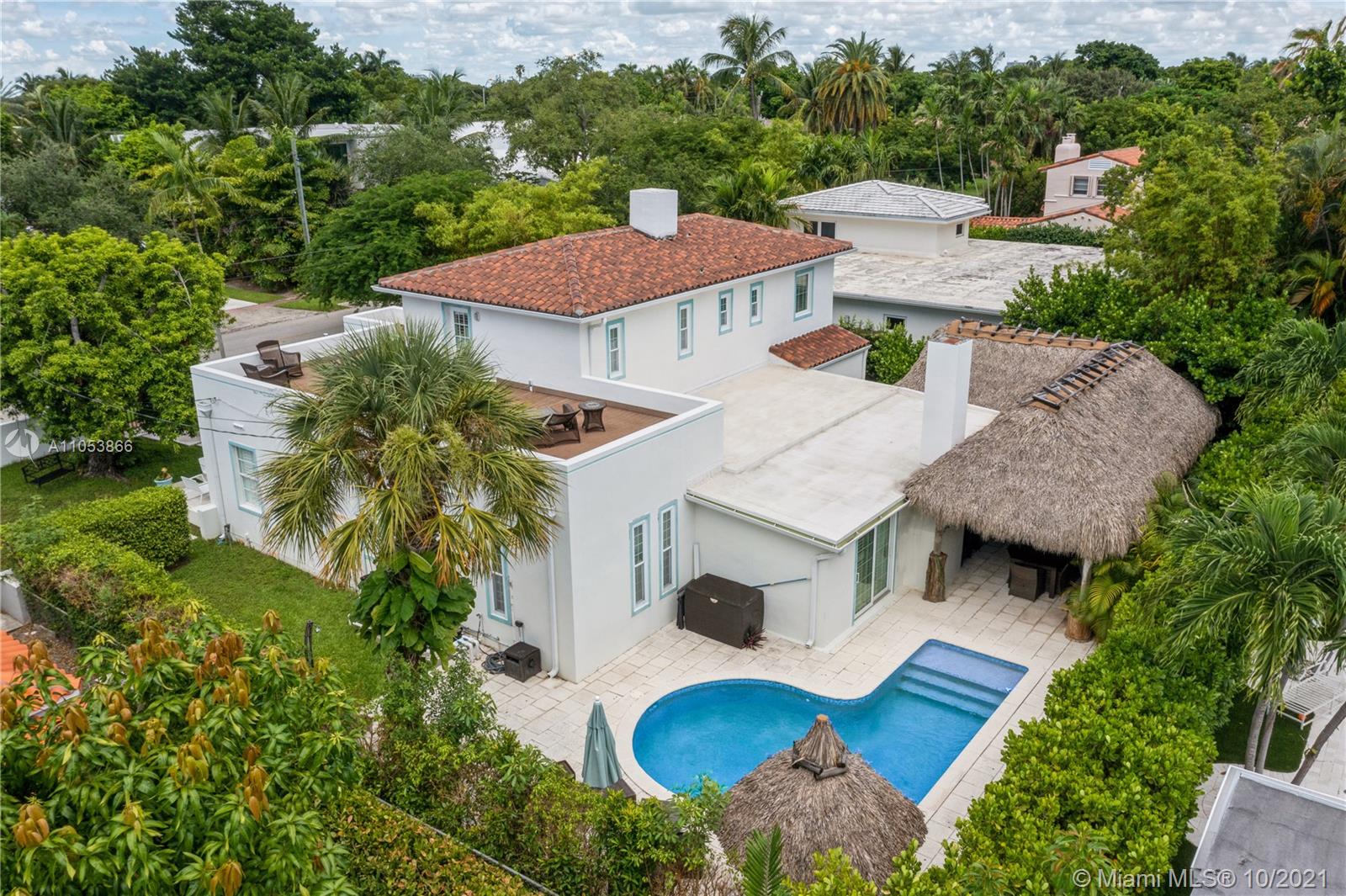 4321 Nautilus Dr