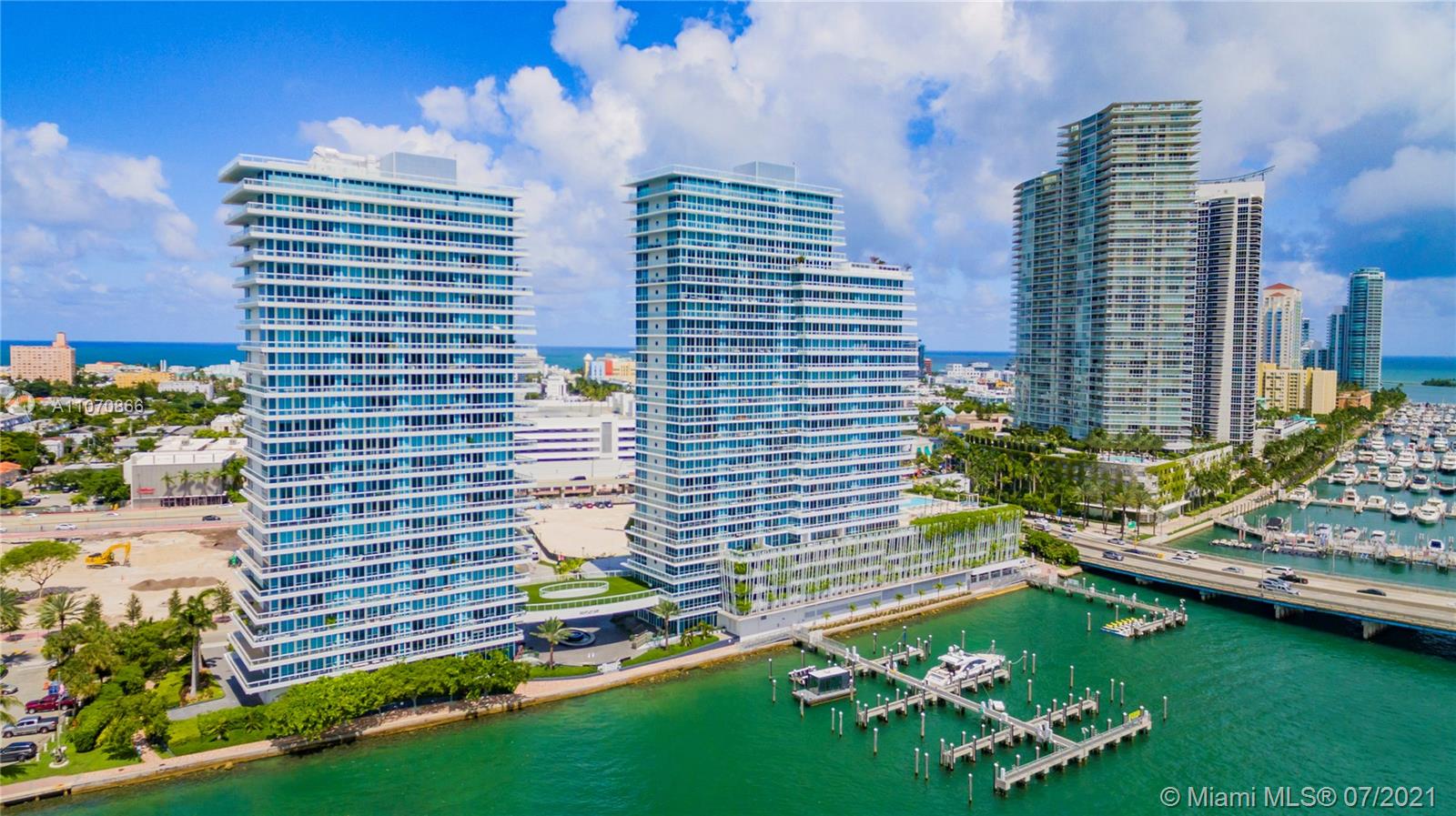 520 West Ave #2101