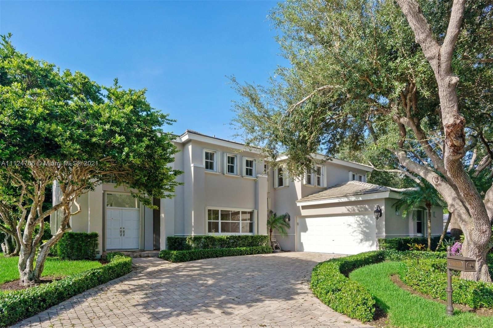 7620 SW 149th St