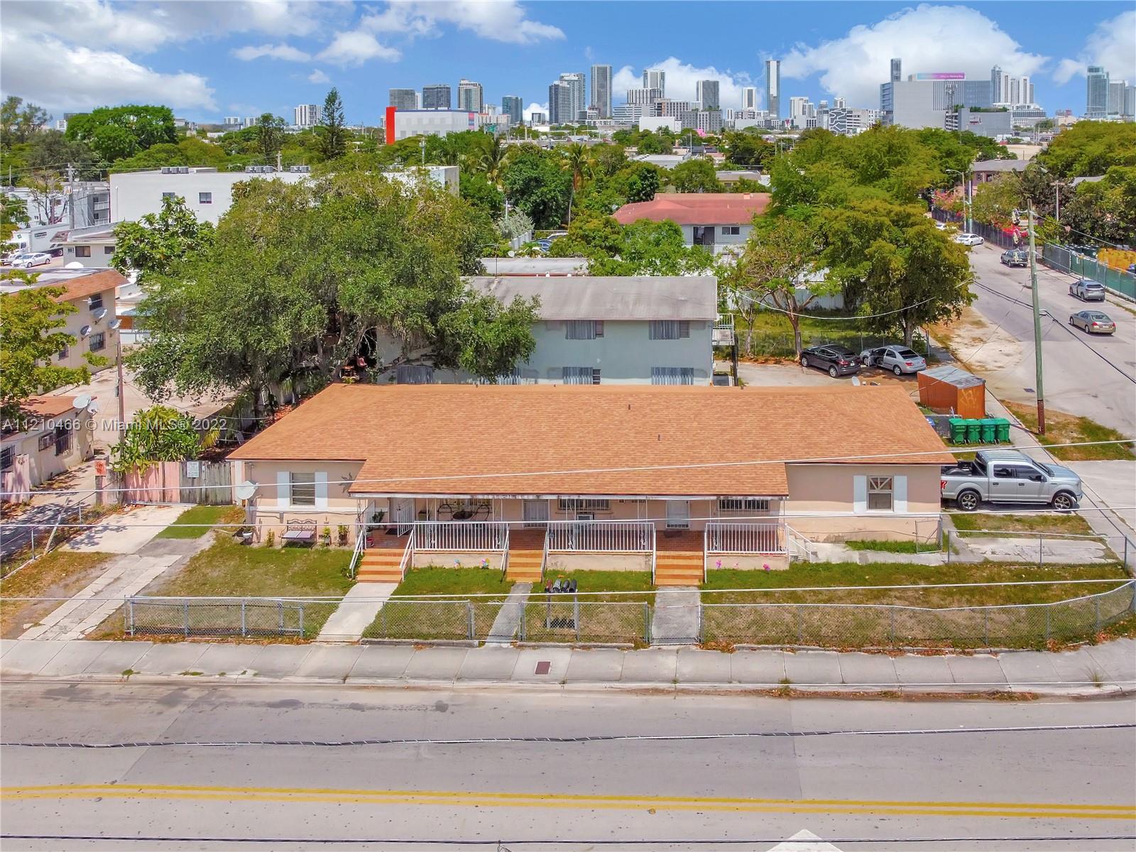 2801 NW 10th Ave