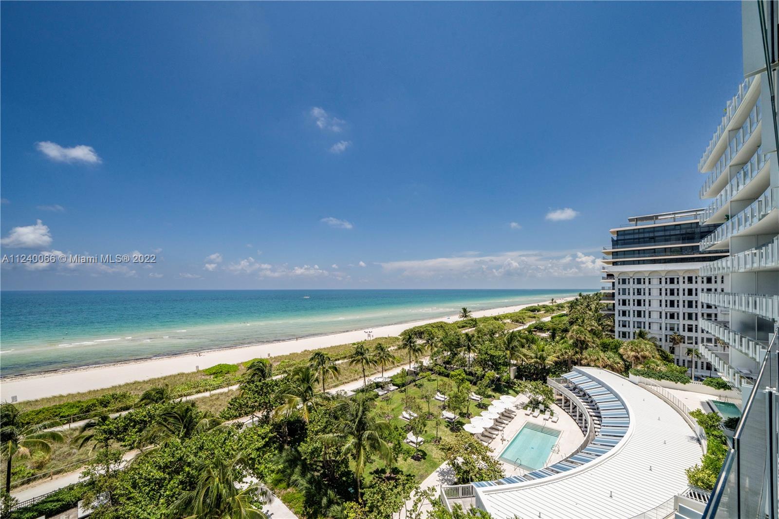 Surfside Condos for Sale David Siddons Group