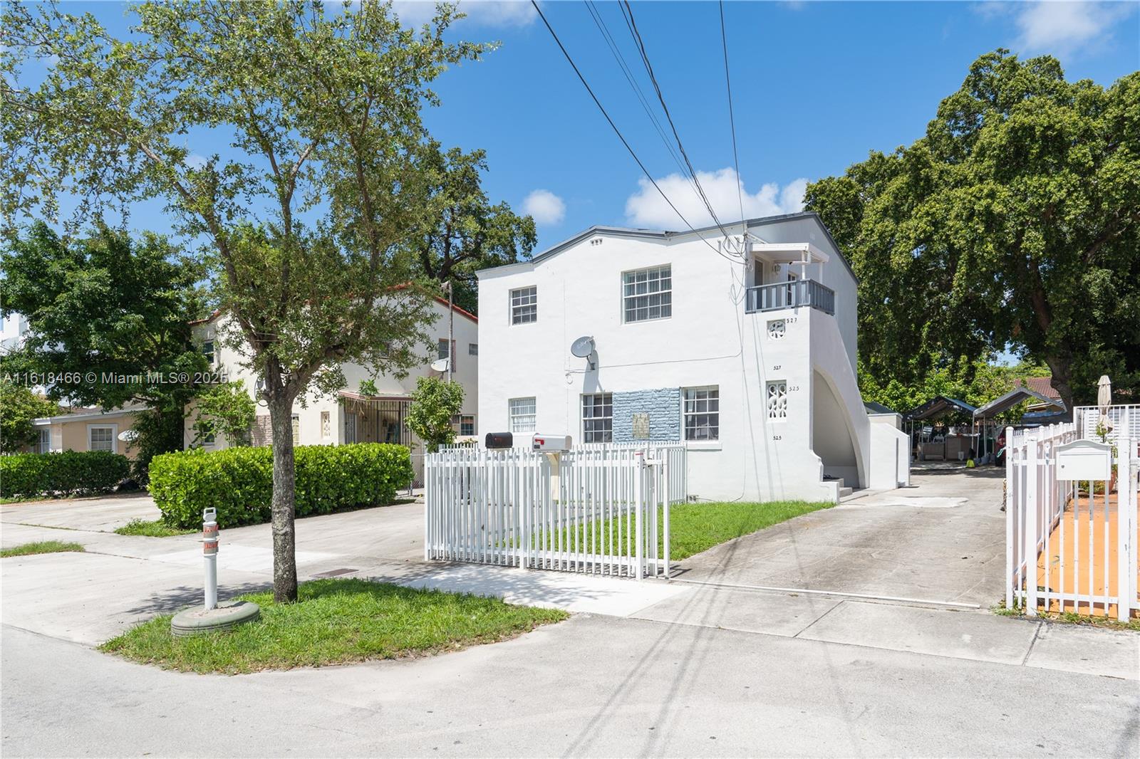 Duplex / Quad Plex / Triplex
