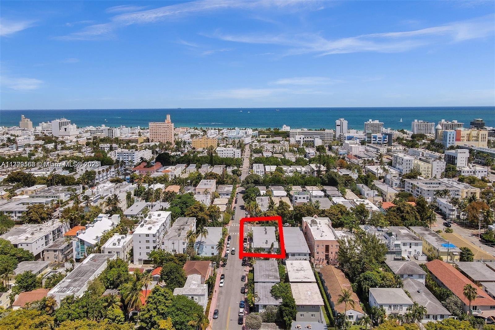 1000 7th St,Miami Beach, FL 33139