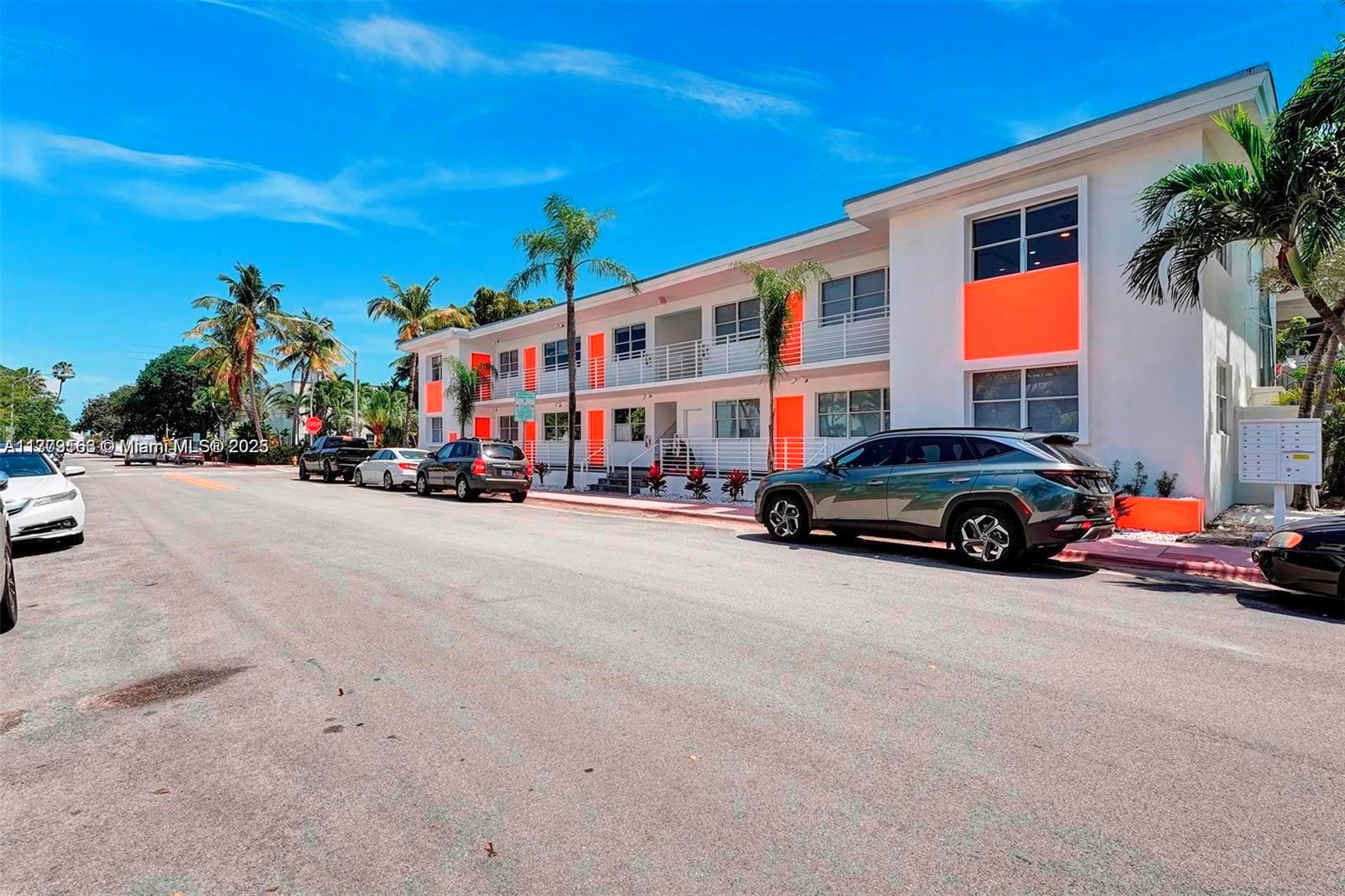 1000 7th St,Miami Beach, FL 33139