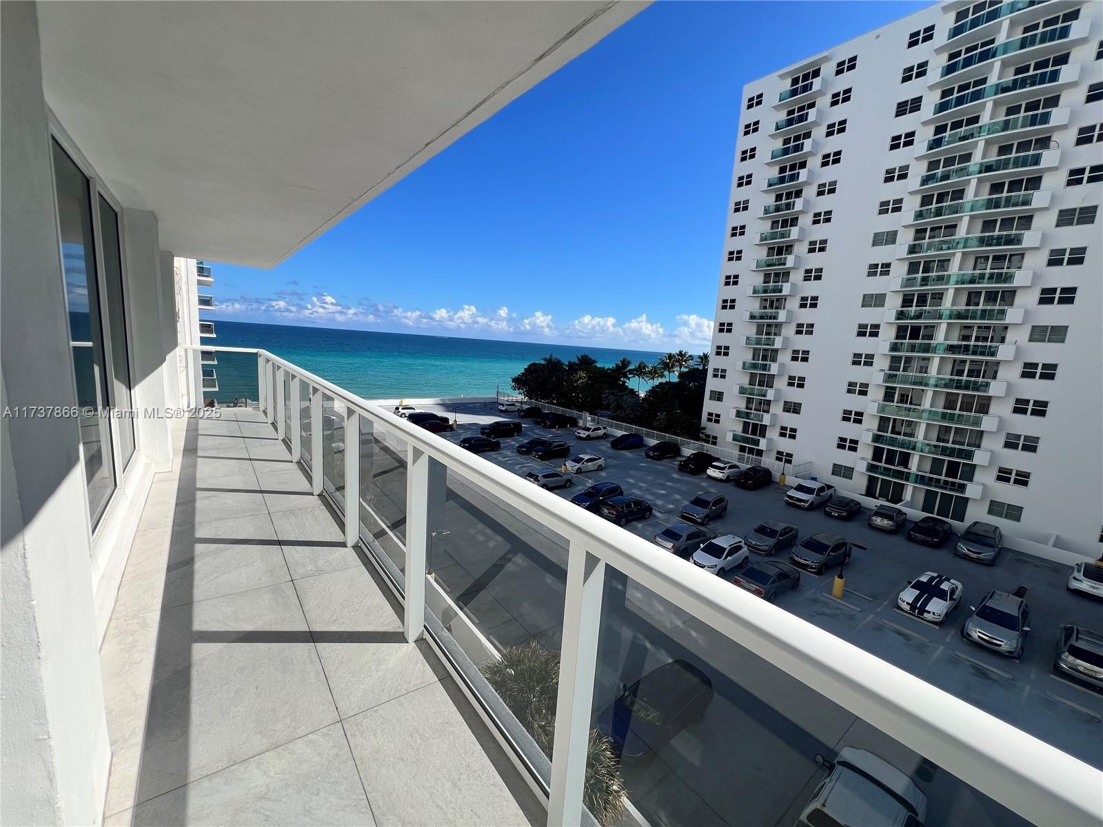 2751 S Ocean Dr #508S