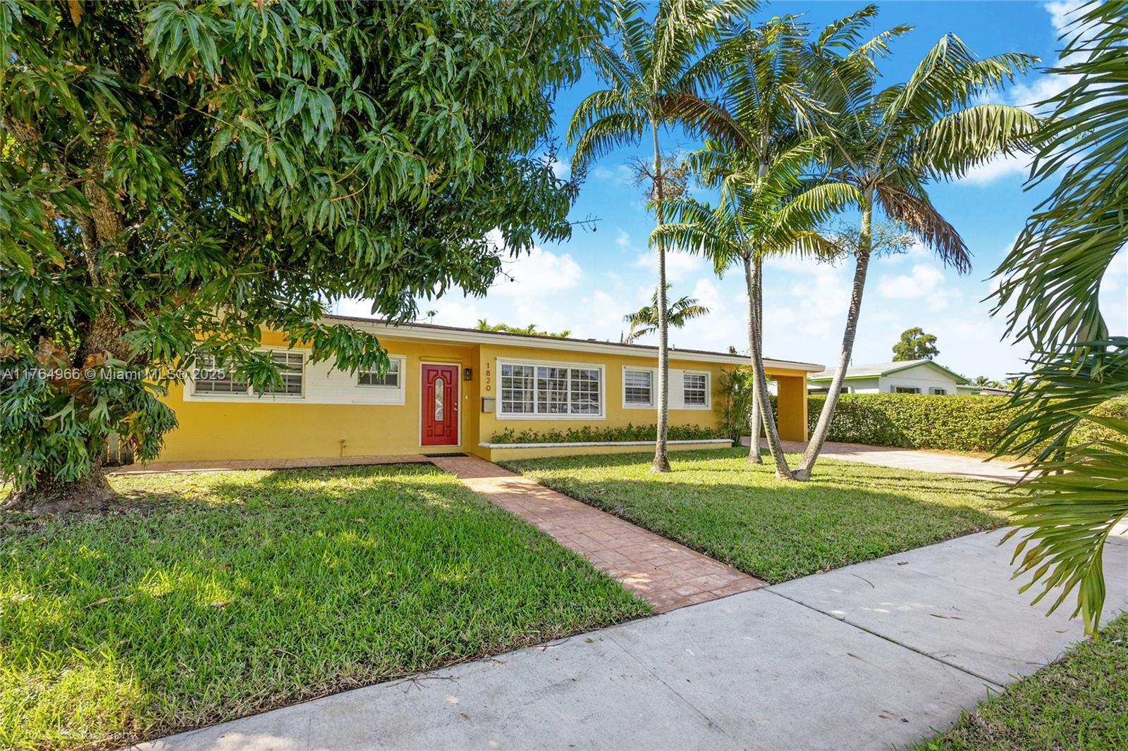 1820 NW 190th Ter