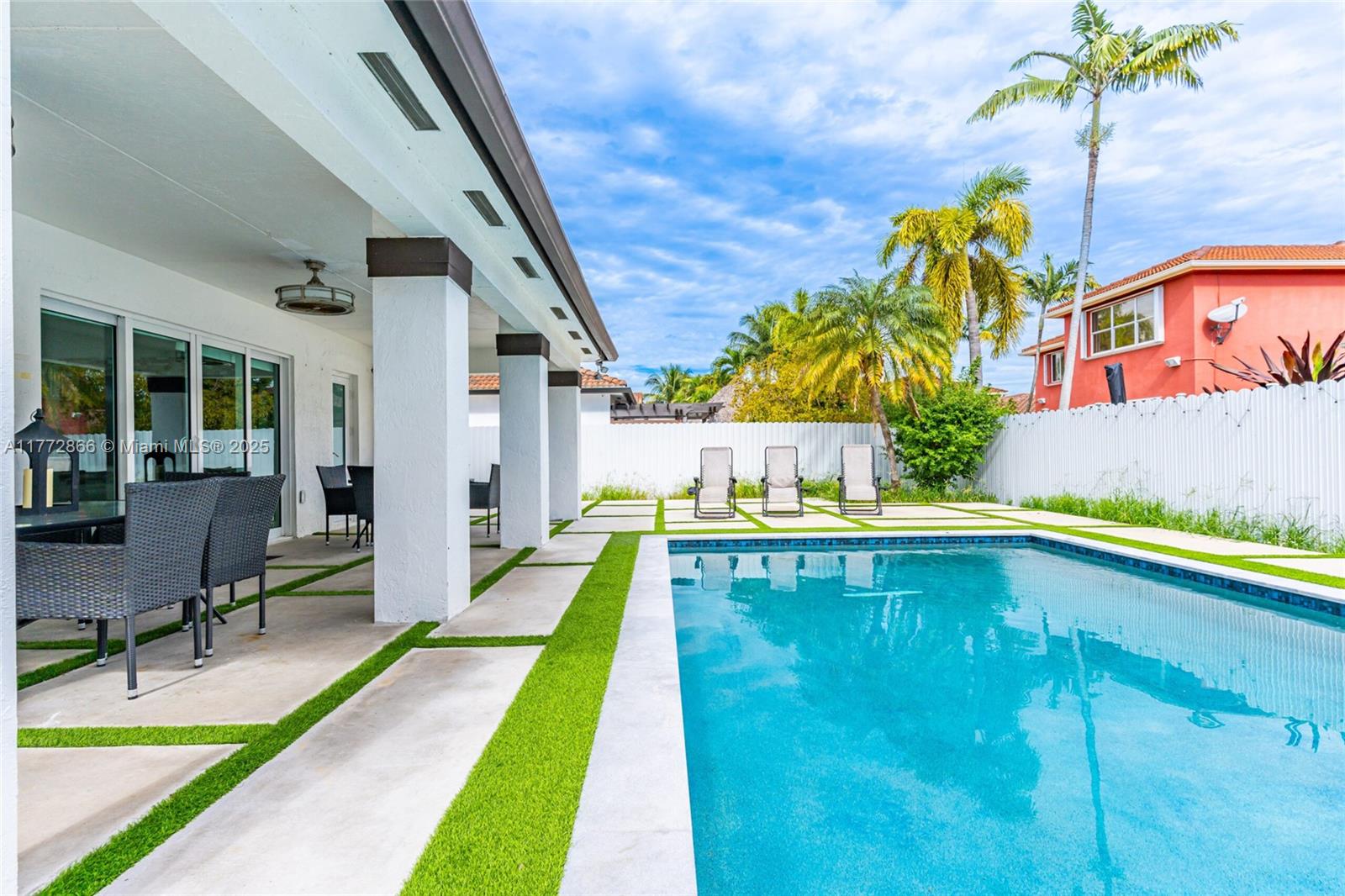 5161 SW 159th Ct Miami, FL 33185