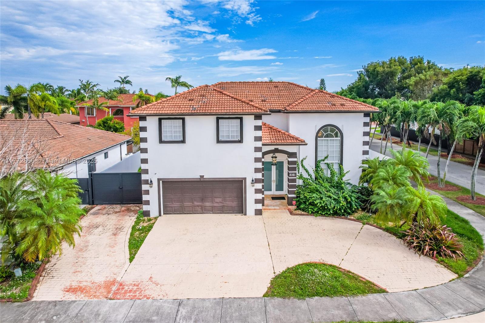 5161 SW 159th Ct Miami, FL 33185