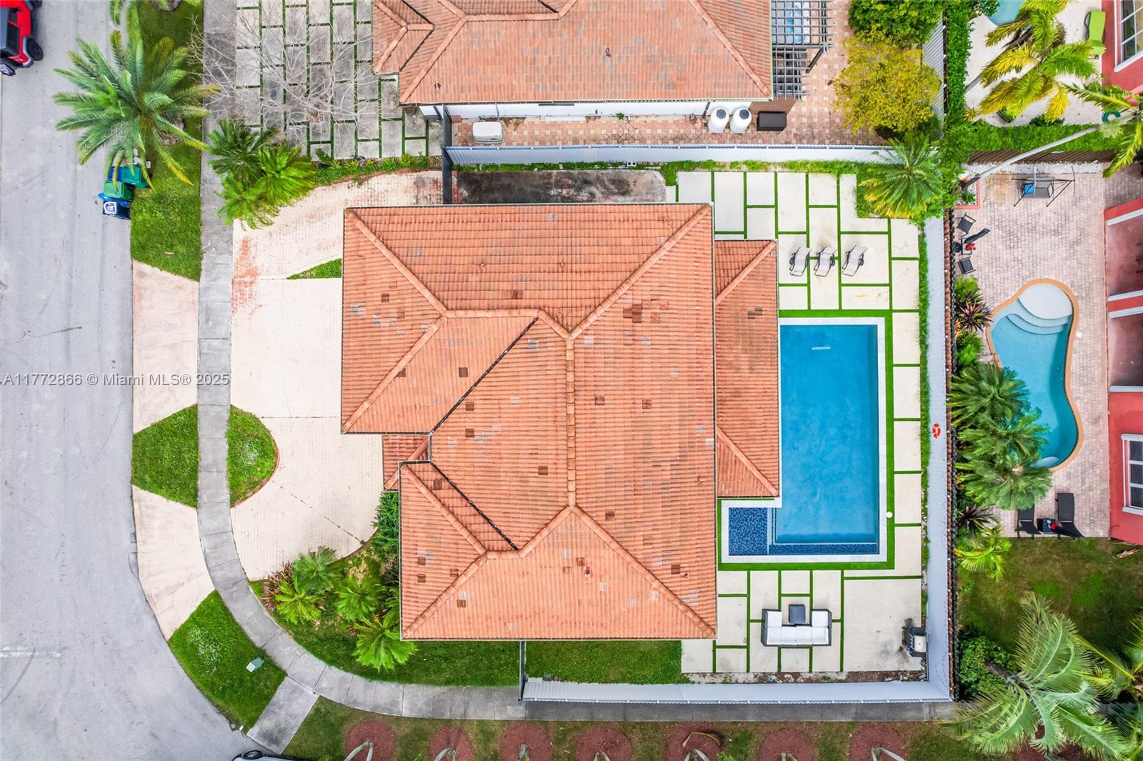 5161 SW 159th Ct Miami, FL 33185