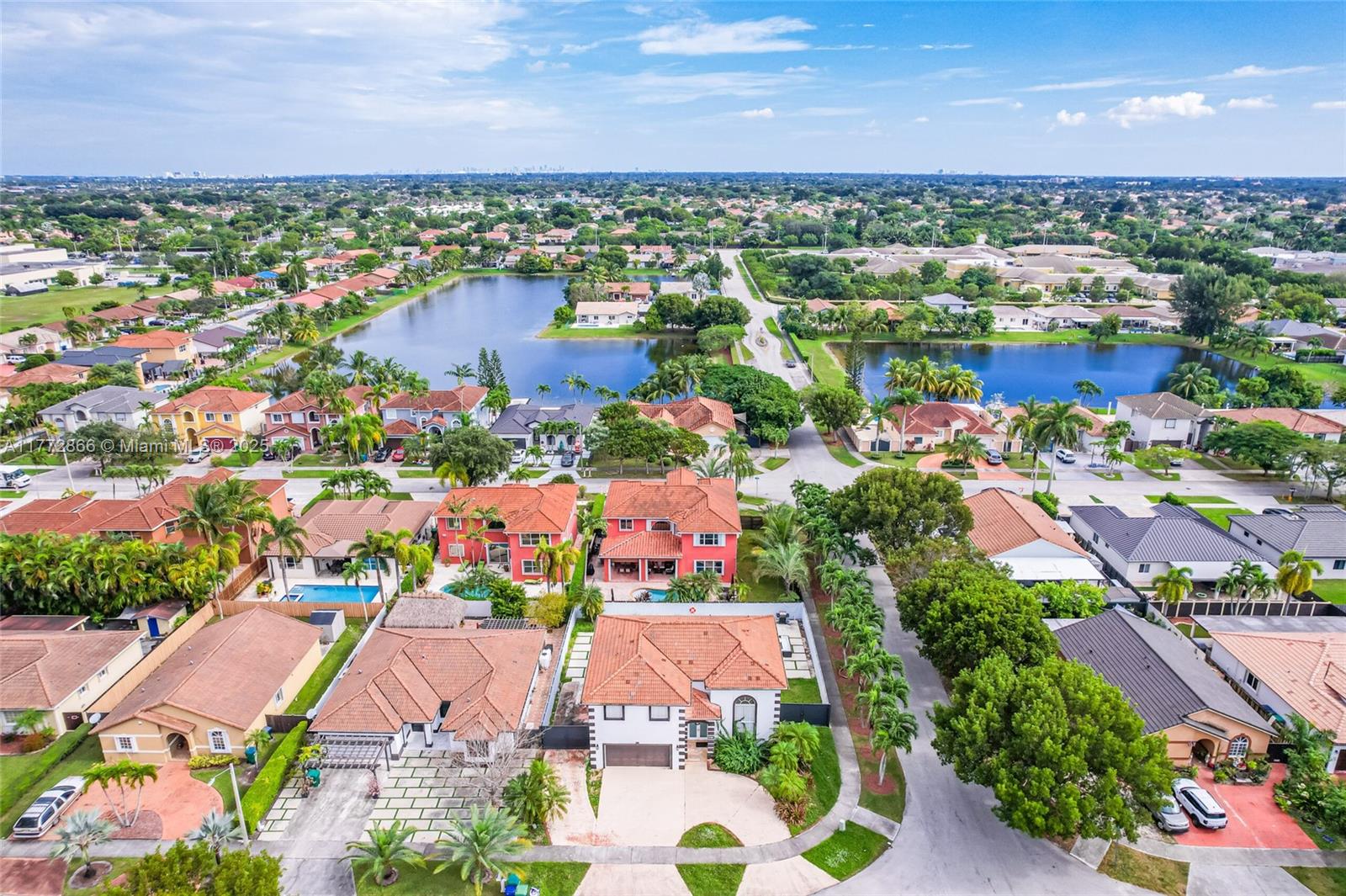 5161 SW 159th Ct Miami, FL 33185