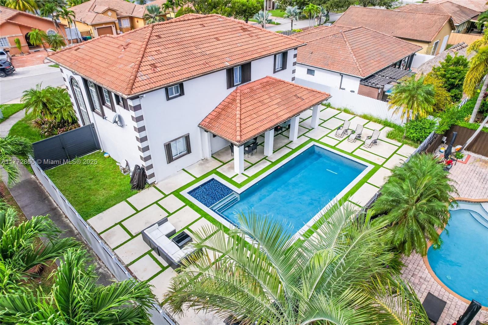 5161 SW 159th Ct Miami, FL 33185