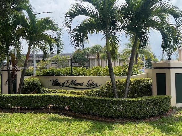 7430 Miami Lks Dr #E110