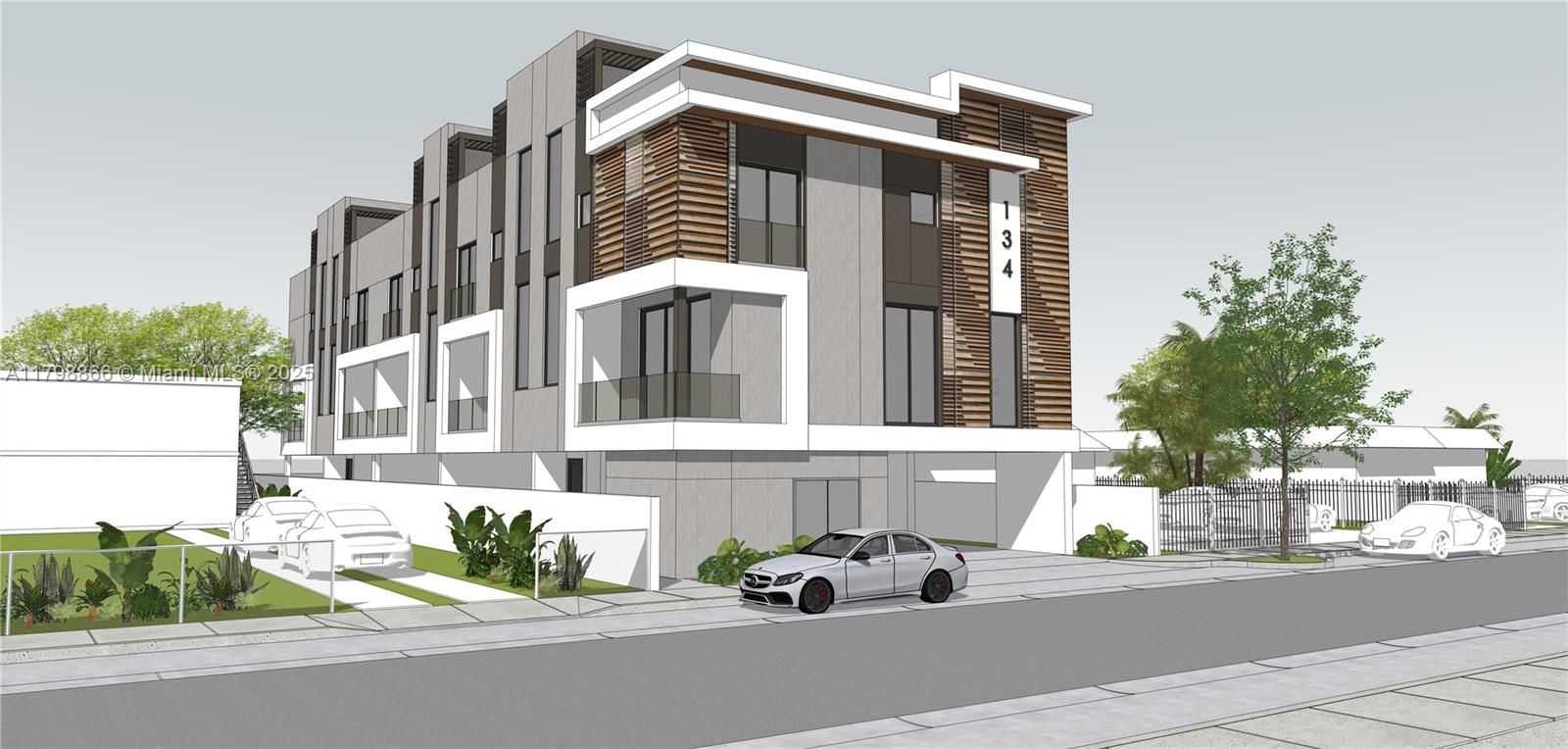 134 NW 32nd St Miami, FL 33127