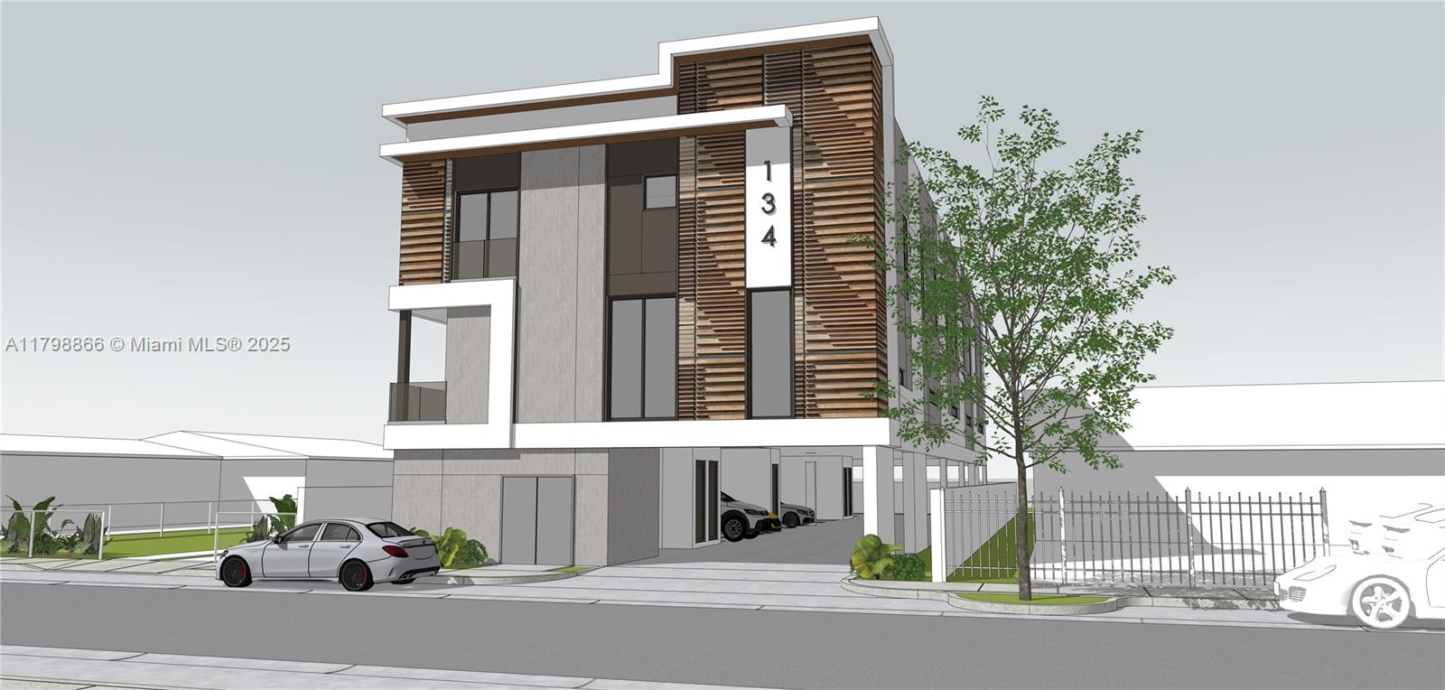 134 NW 32nd St Miami, FL 33127