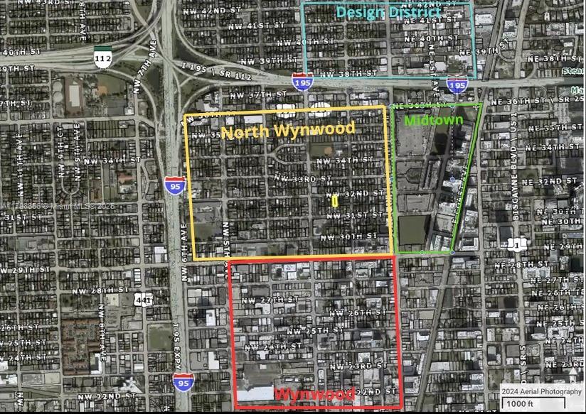 134 NW 32nd St Miami, FL 33127