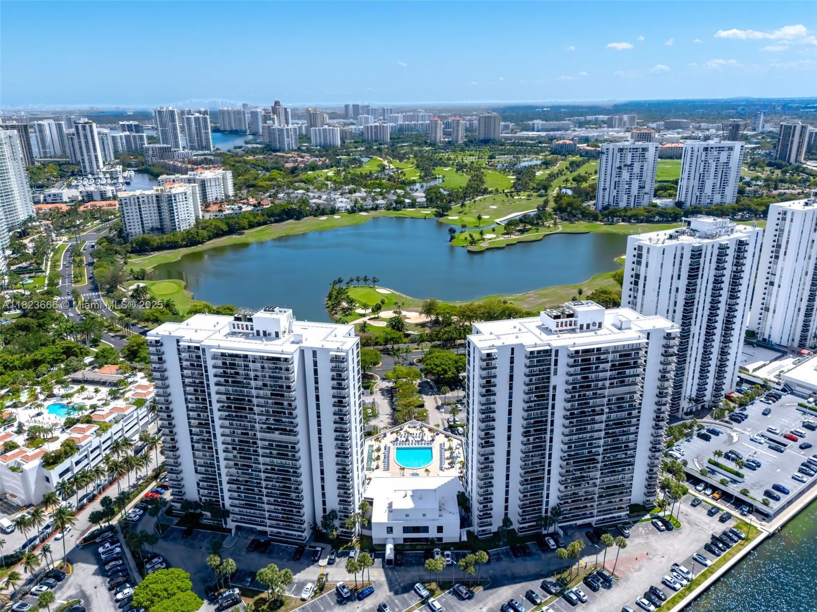 3731 N Country Clb Dr #2023