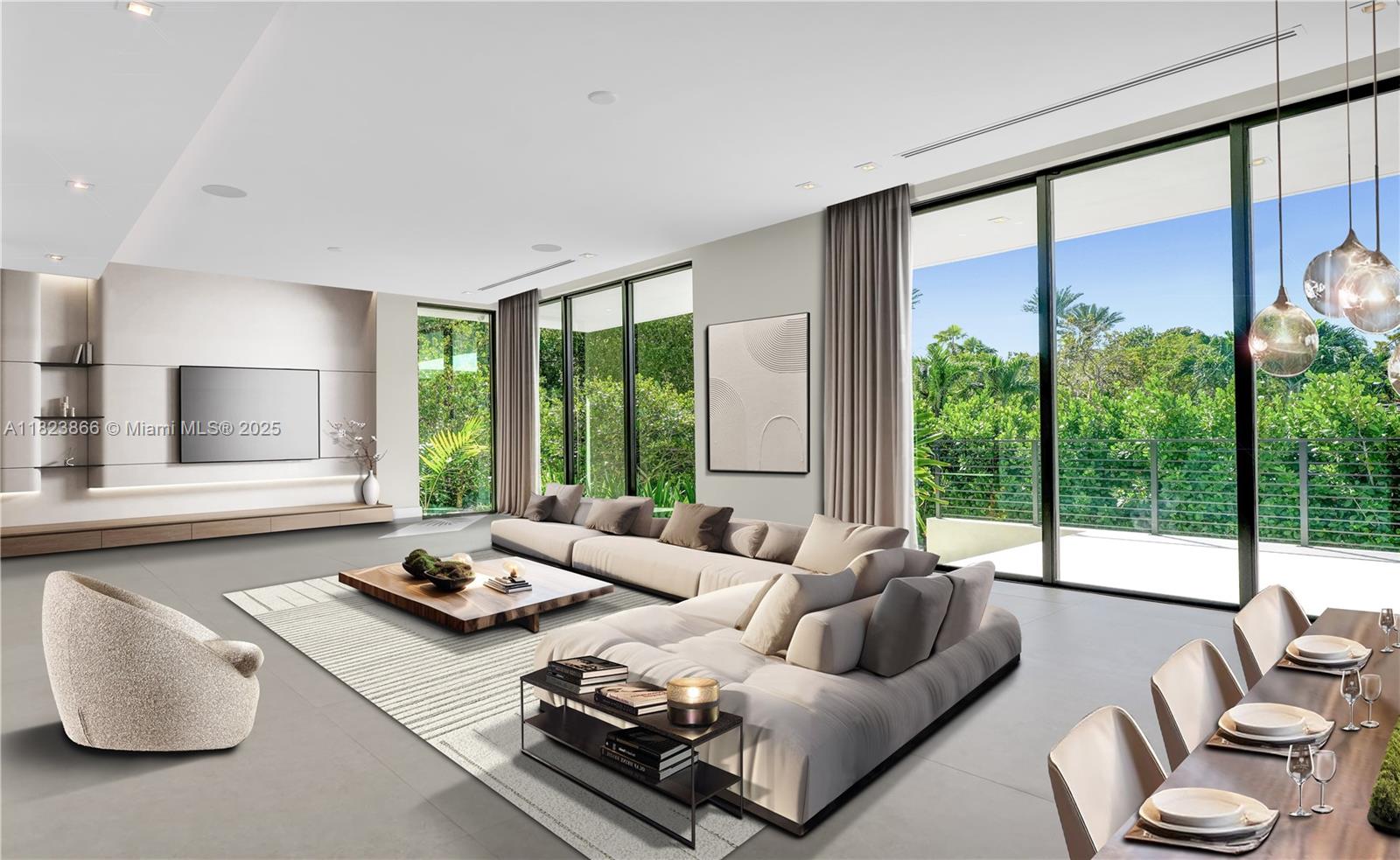 100 Hampton Ln Key Biscayne, FL 33149 100 Hampton Ln Key Biscayne, FL 33149