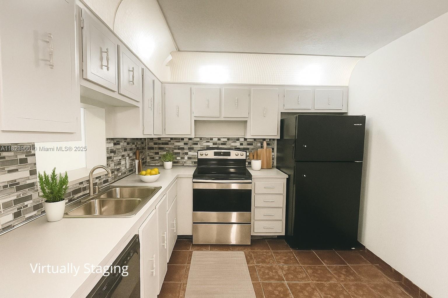 11905 NE 2nd Ave #C417 North Miami, FL 33161