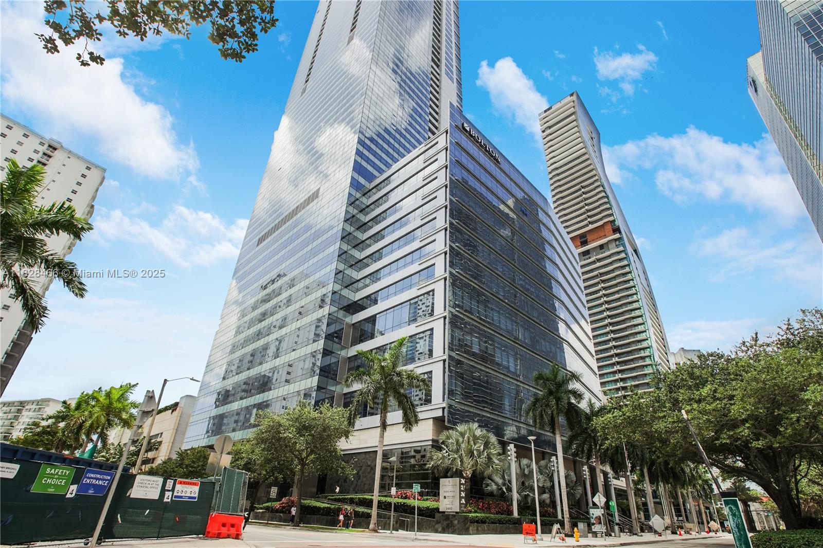 1425 Brickell Ave #44A-B,Miami, FL 33131
