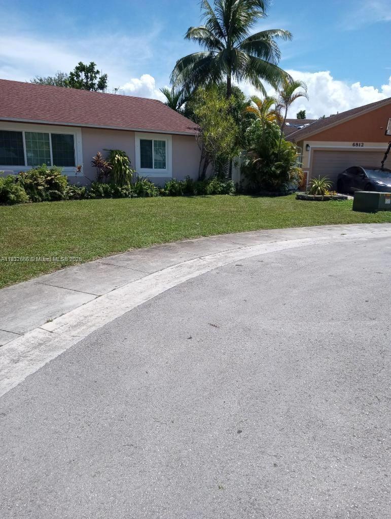 6802 SW 34th Ct #6802 Miramar, FL 33023