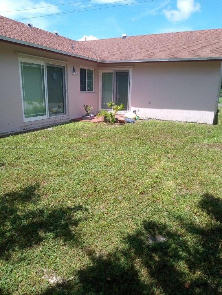 6802 SW 34th Ct #6802 Miramar, FL 33023