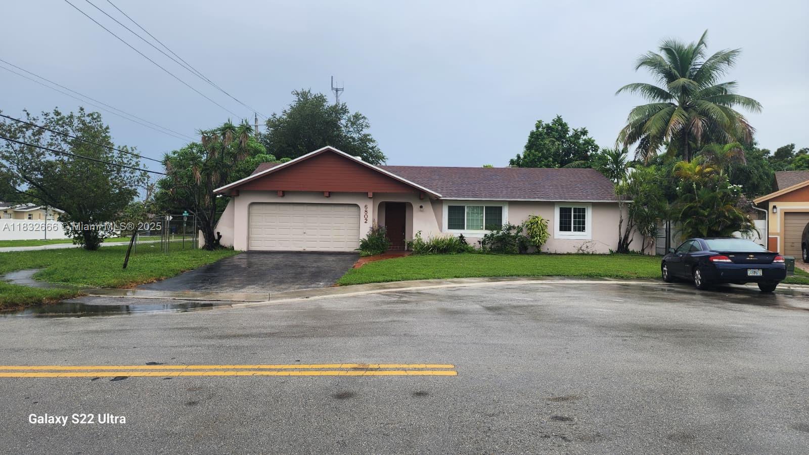 6802 SW 34th Ct #6802 Miramar, FL 33023