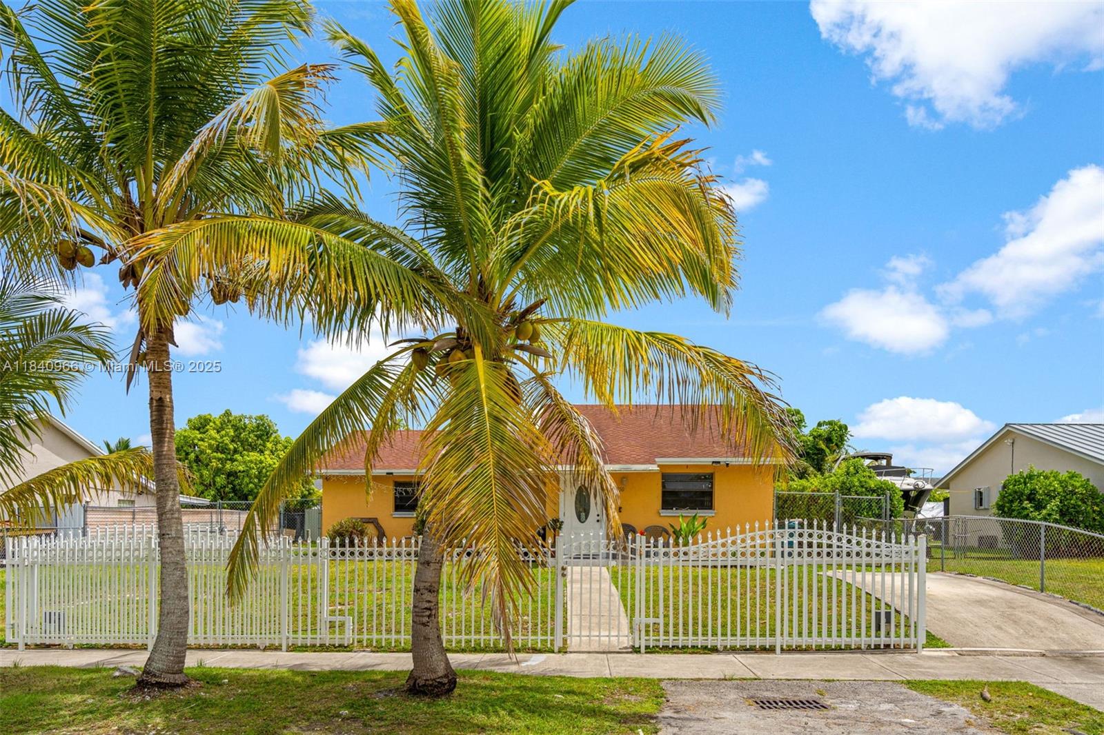 15950 SW 302nd Ter
