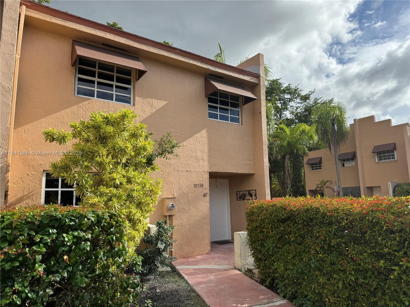 10330 SW 154th Ct #47