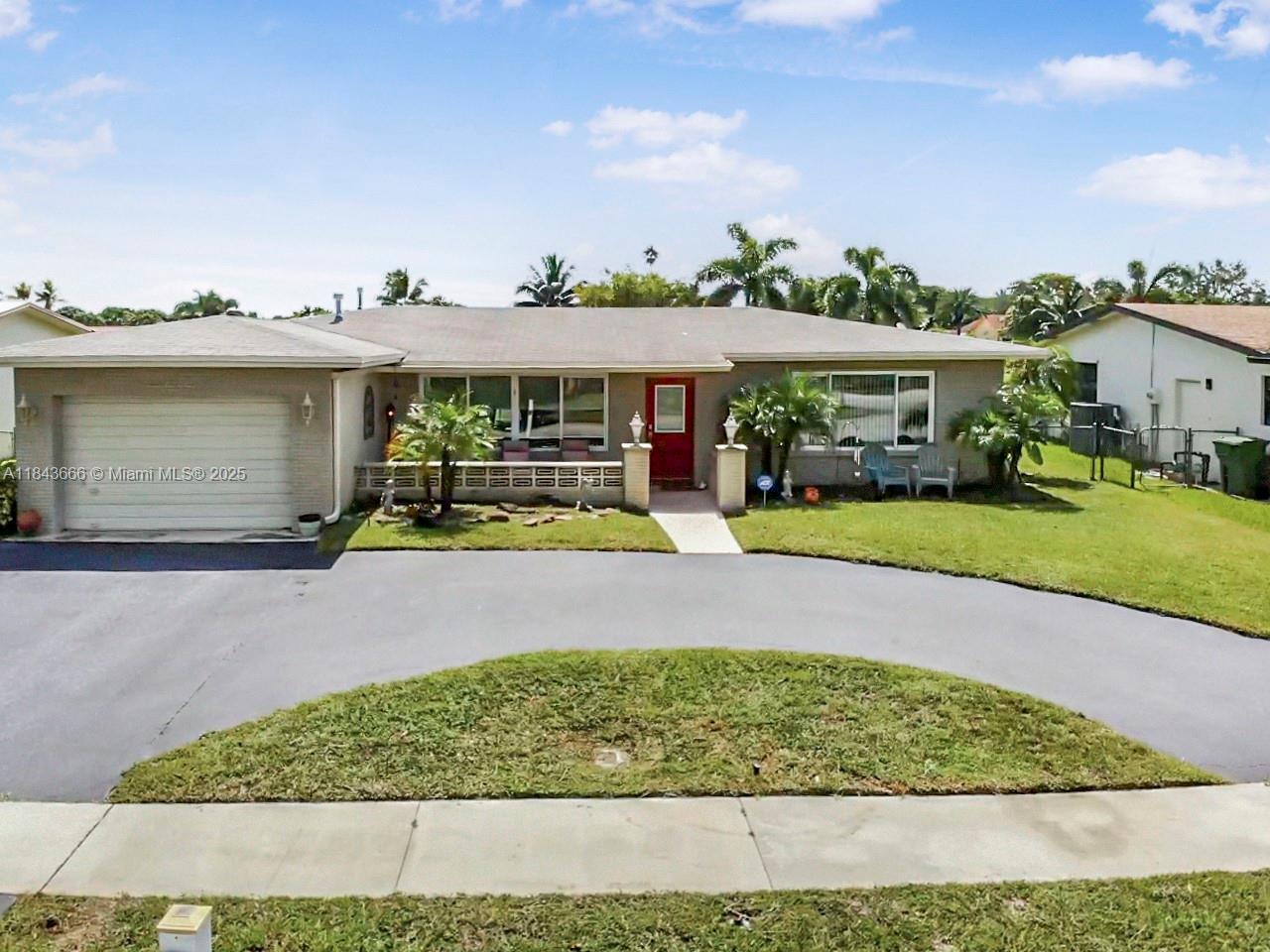 2101 NW 119th Ave
