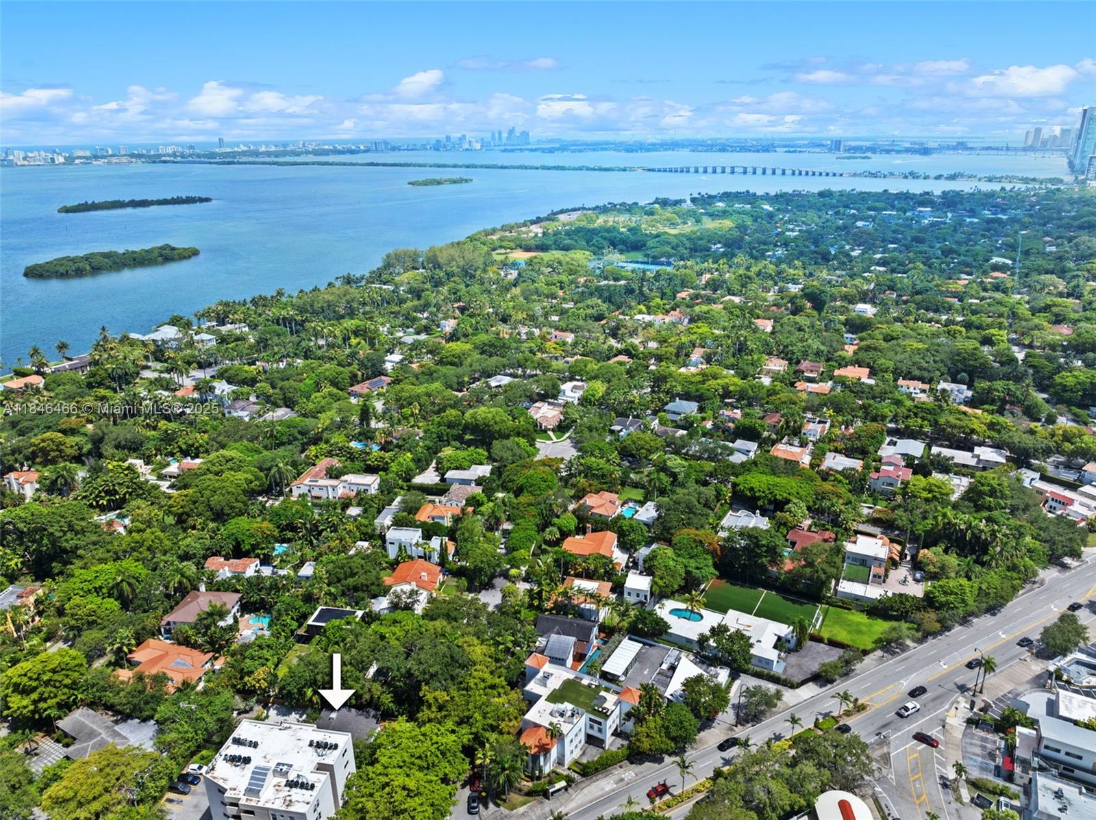 5981 NE 6th Ave Miami, FL 33137