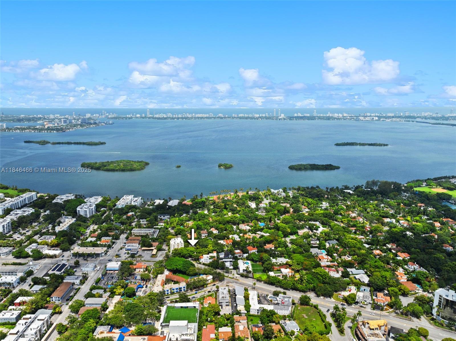 5981 NE 6th Ave Miami, FL 33137