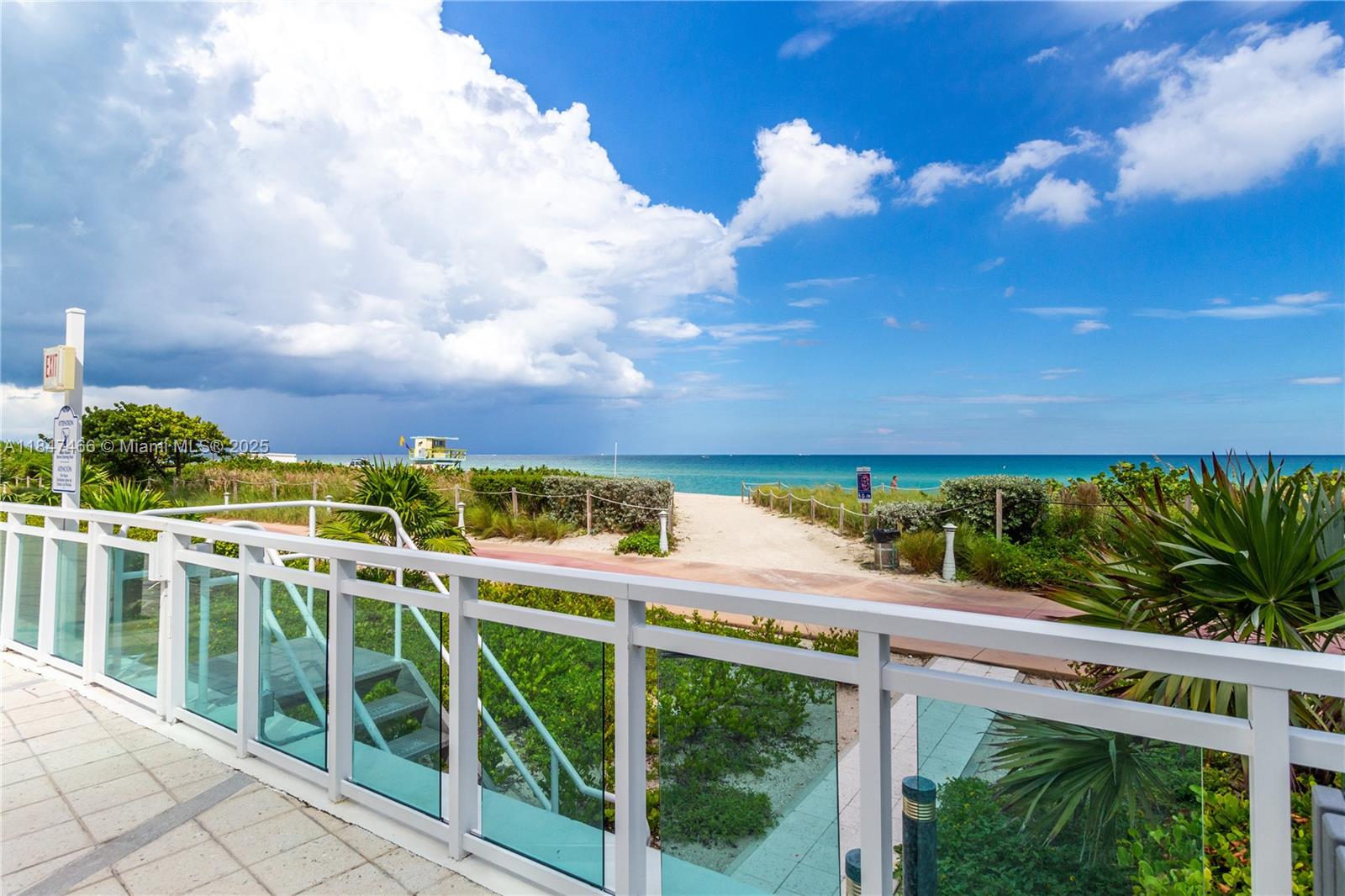 6917 Collins Ave #1520
