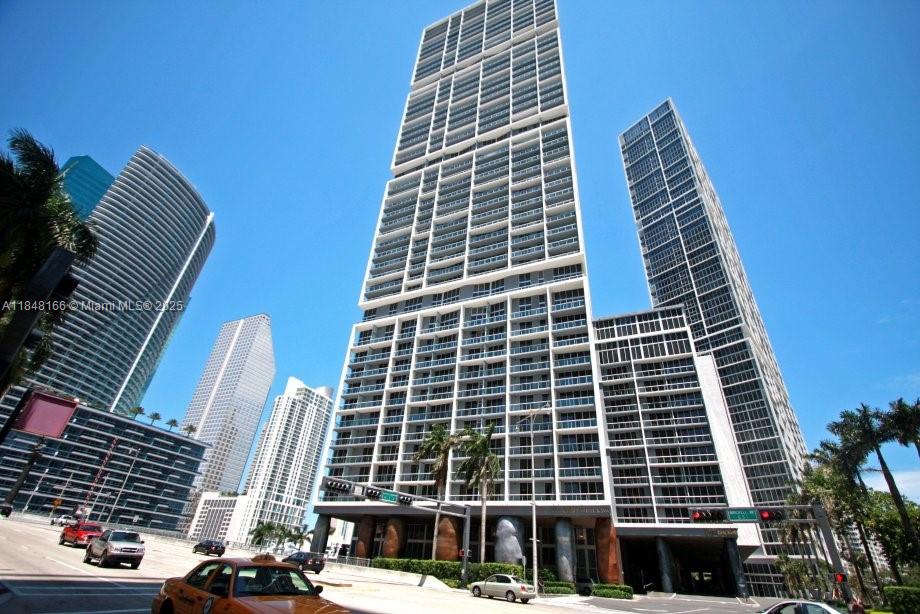 475 Brickell Ave #4808