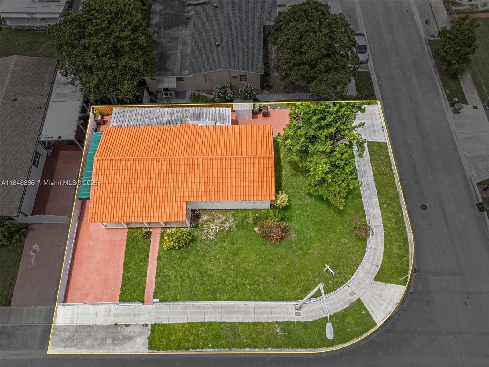 3400 W 13th Ave