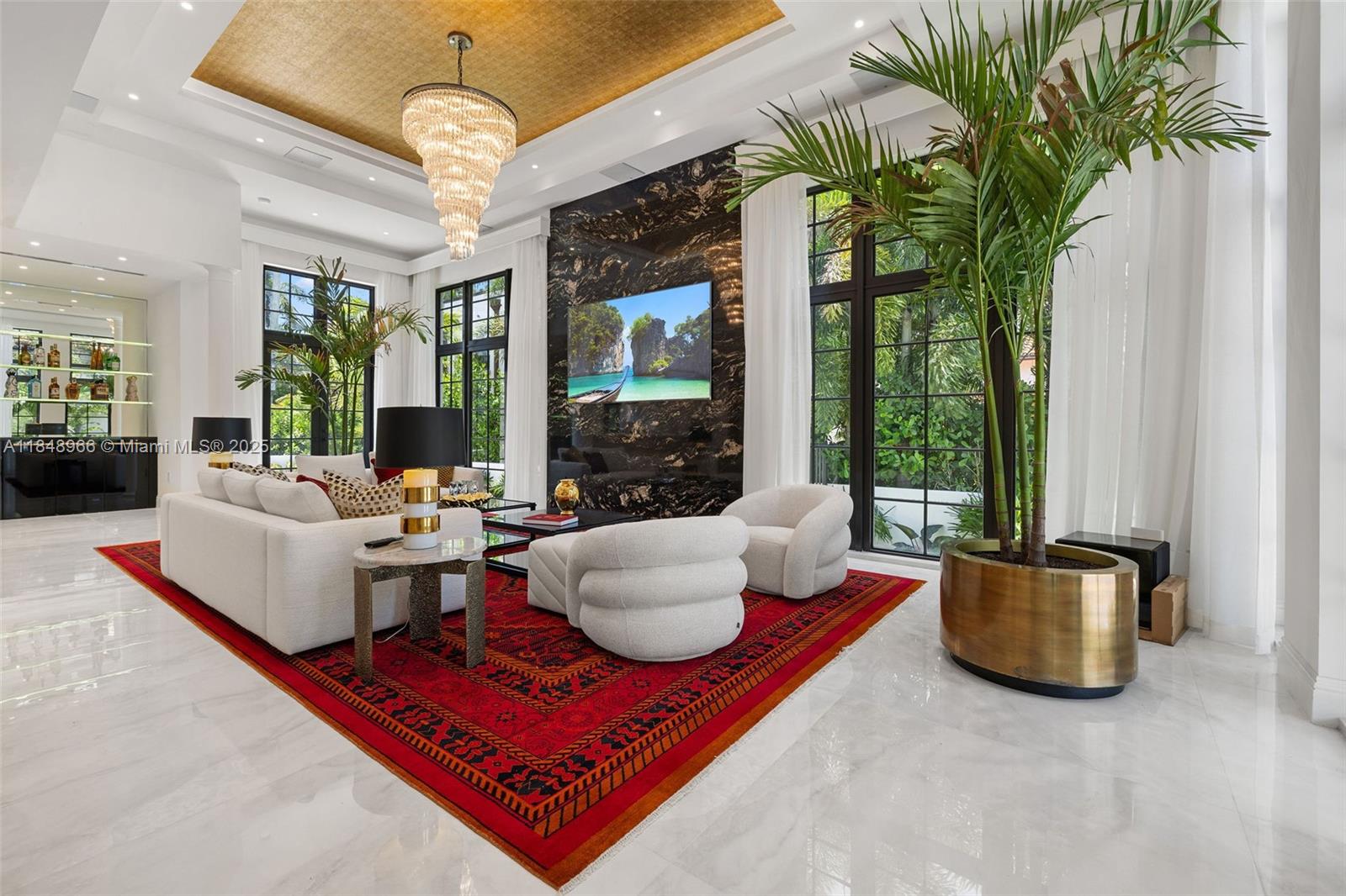 2321 N Bay Rd Miami Beach, FL 33140