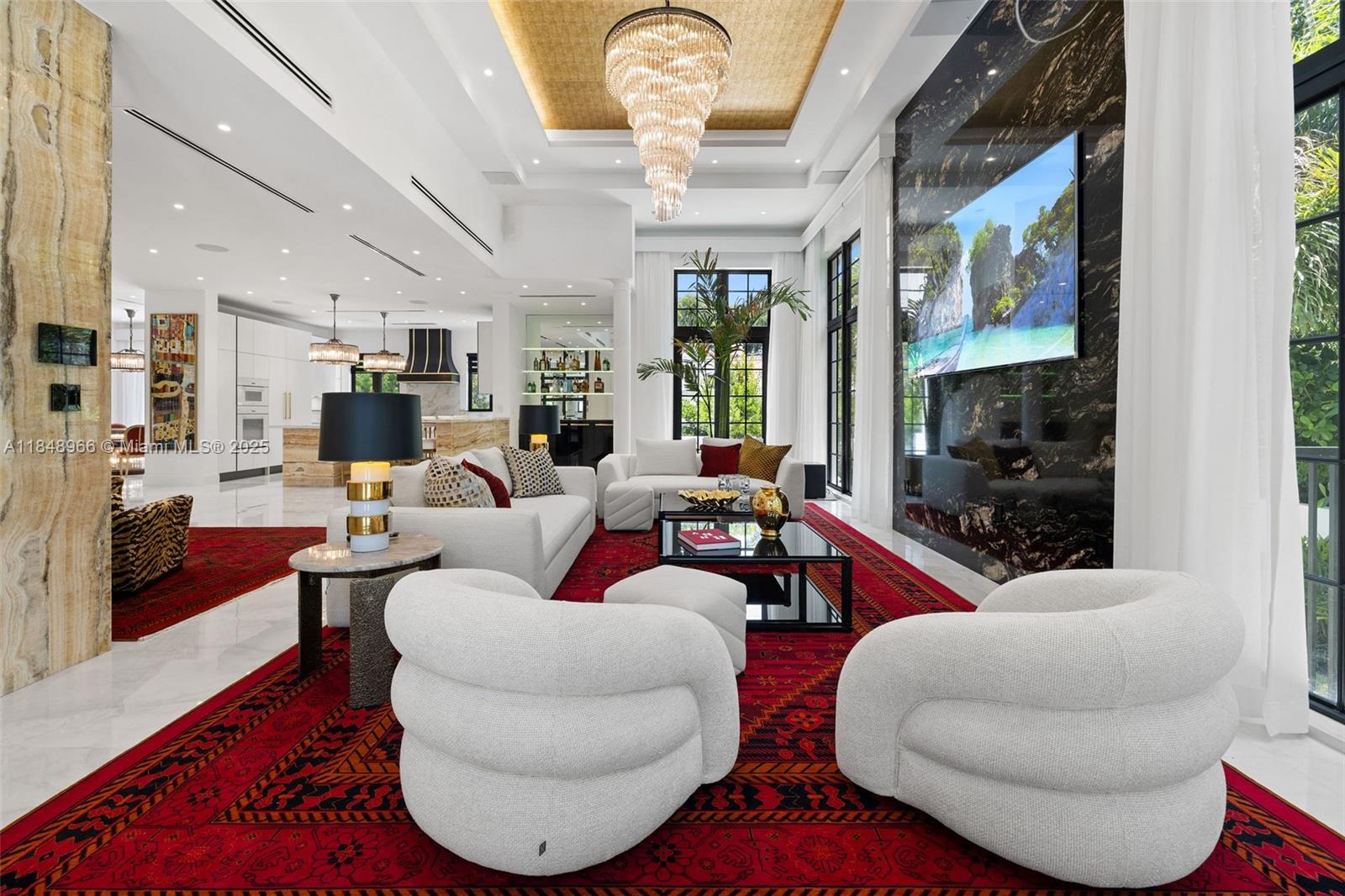 2321 N Bay Rd Miami Beach, FL 33140