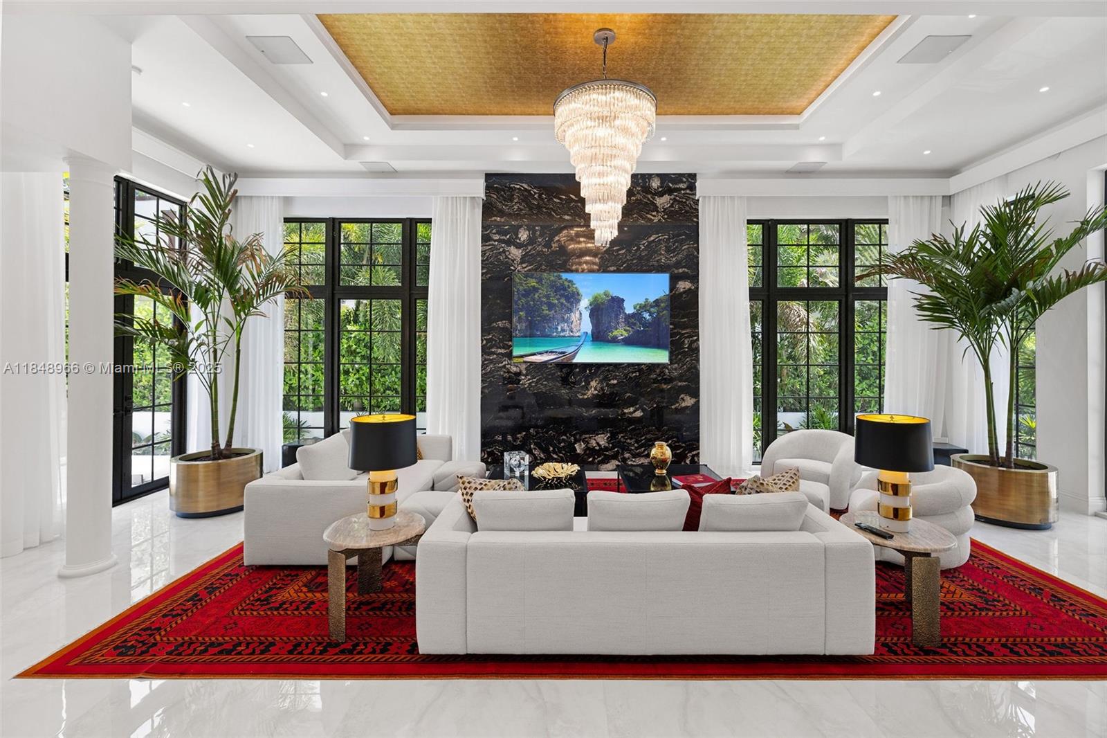 2321 N Bay Rd Miami Beach, FL 33140