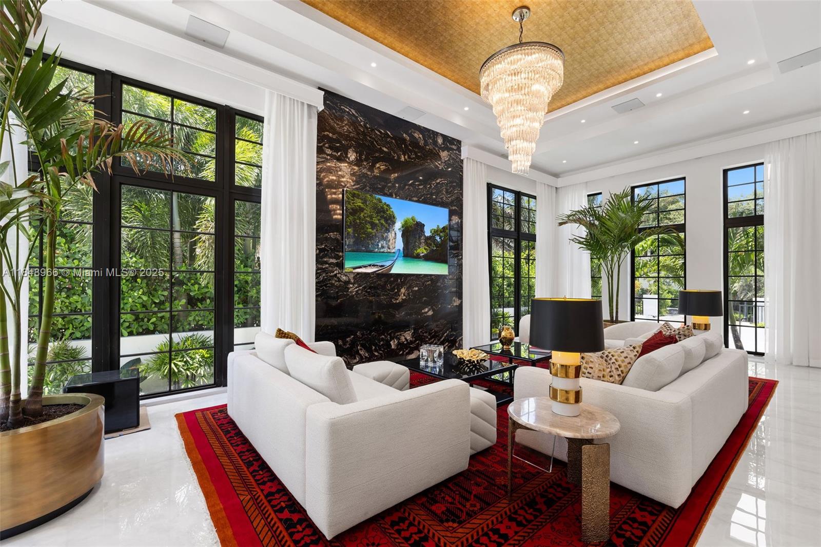 2321 N Bay Rd Miami Beach, FL 33140