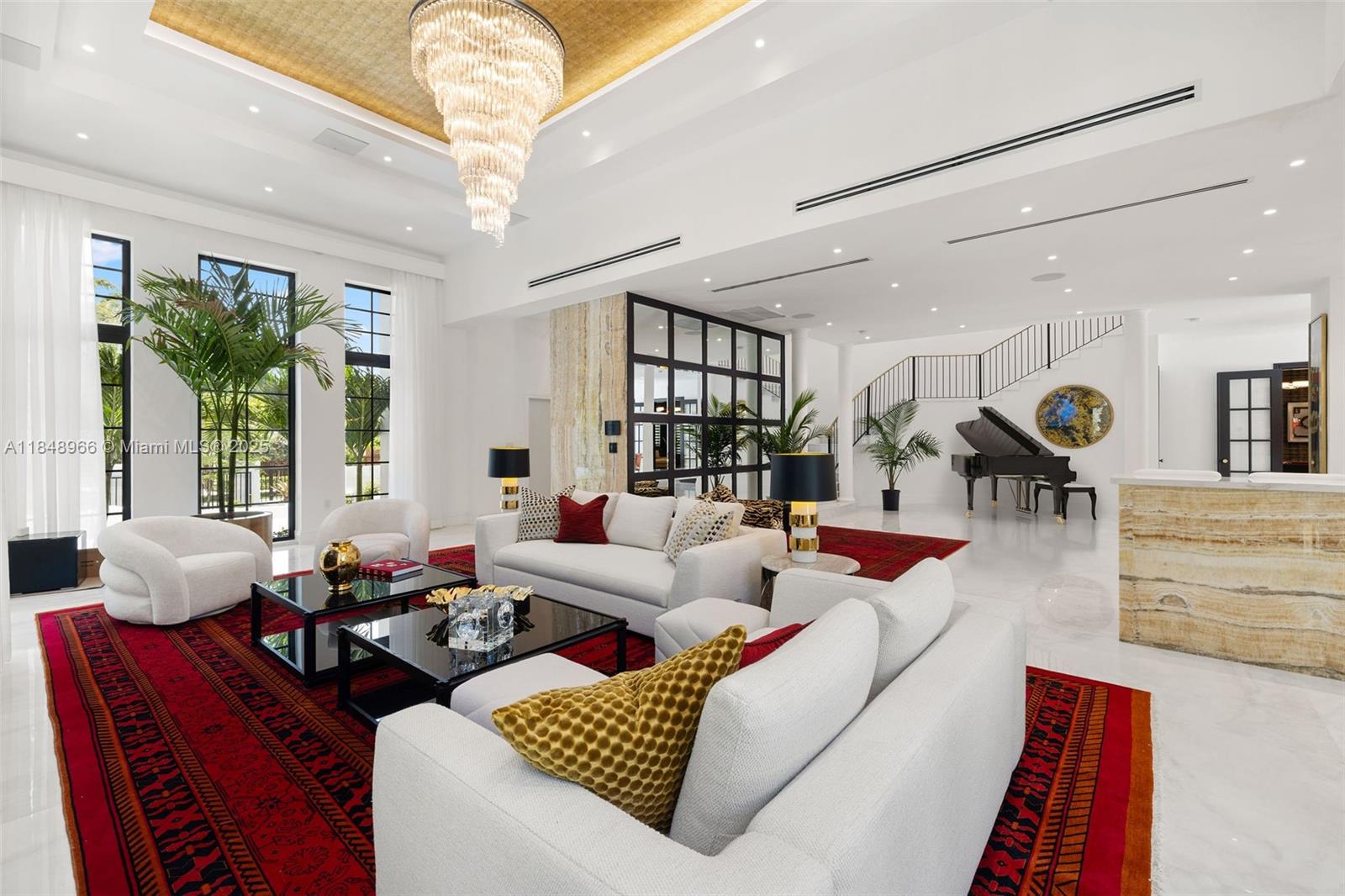 2321 N Bay Rd Miami Beach, FL 33140