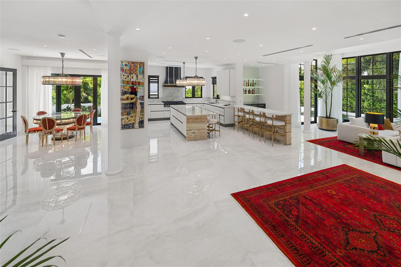 2321 N Bay Rd Miami Beach, FL 33140