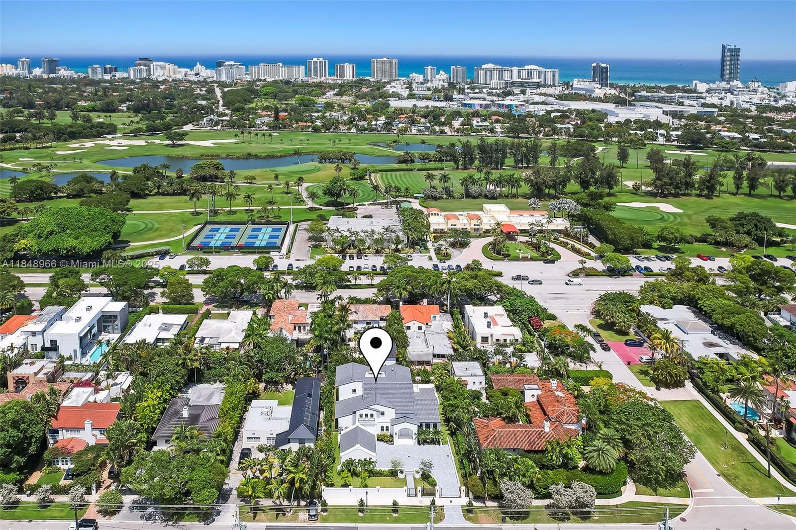 2321 N Bay Rd Miami Beach, FL 33140