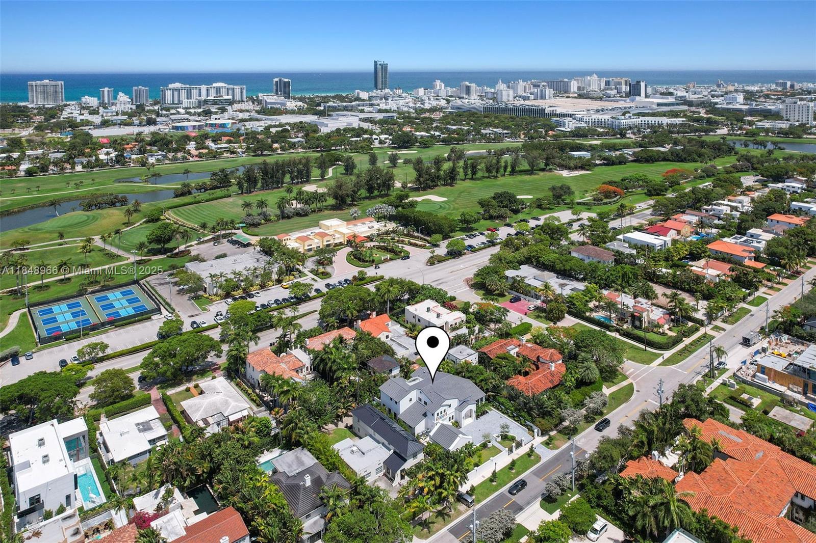 2321 N Bay Rd Miami Beach, FL 33140