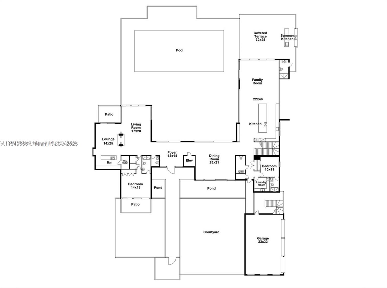 10840 Old Cutler Rd Coral Gables, FL 33156 10840 Old Cutler Rd Coral Gables, FL 33156