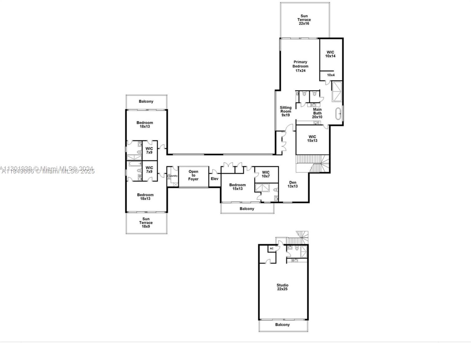 10840 Old Cutler Rd Coral Gables, FL 33156 10840 Old Cutler Rd Coral Gables, FL 33156